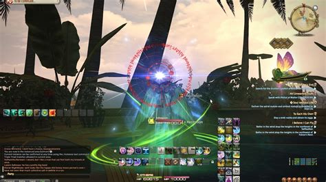 recitation ffxiv|ff14 sch rotation 2023.